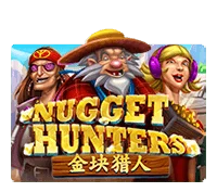 DEMO NUGGET HUNTERS