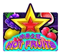 DEMO HOT FRUITS