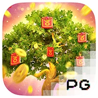 Demo Prosperity Fortune Tree