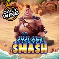 DEMO Cyclops Smash