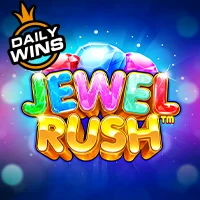 DEMO Jewel Rush