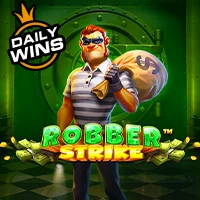 DEMO Robber Strike