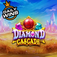 DEMO Diamond Cascade